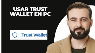 Cómo Usar Trust Wallet en PC  Trust Wallet en PC  2024 [upl. by Ynnahc570]