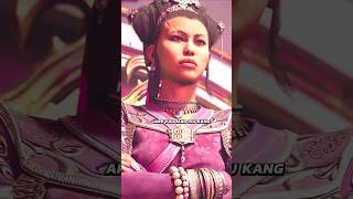 Empress Mileena Should Be the Titan and Fight Titan Havik in Mk1 Khaos Reigns mortalkombat1havik [upl. by Iago]