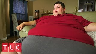 Sneak Peek My 600lb Life Season 8 [upl. by Narad]