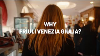 Moving to Italy  Why Friuli Venezia Giulia [upl. by Oriane626]