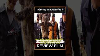 Review Film Thảm hoạ lợn rừng khổng lồ [upl. by Nive919]