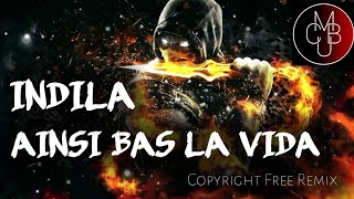 IndilaAinsi Bas La Vida [upl. by Masterson]