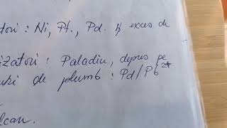 Admitere medicina  chimie organica  Alchine part 7 Aditia [upl. by Asilrak]