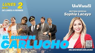 Nuevo Integrante llega hoy a UniVista TV [upl. by Leunas]