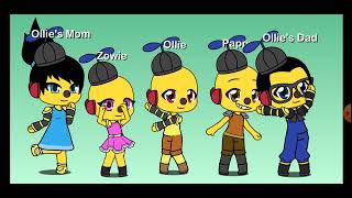 Rollie Pollie Ollie [upl. by Ellon]