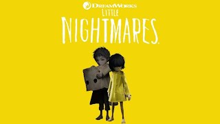 DreamWorks Animation Togetherness Fanfare  Music Test  Little Nightmares [upl. by God813]