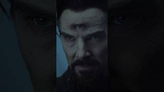 Doctor Strange ☠️ Wanda 4K HD WhatsApp 🔥Status  Marvel  Stephen Strange shorts shorts [upl. by Blight]