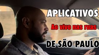 Ao vivo nas ruas de São Paulo [upl. by Jerroll]