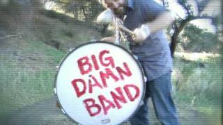 The Reverend Peytons Big Damn Band  Mamas Fried Potatoes Official Video [upl. by Brackely]