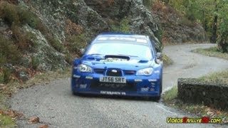 Critérium Des Cévennes 2011 HD [upl. by Wilsey]