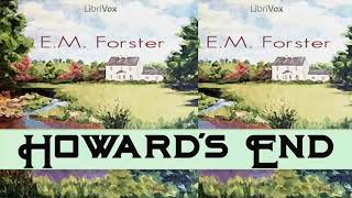 Howards End by E M Forster  Audiobooks Youtube Free  Part 2 [upl. by Ahsei]