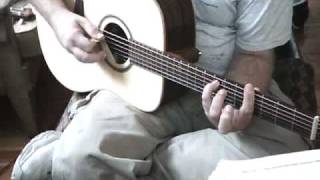 Cookie Jar  Jack Johnson Tutorial [upl. by Dugald74]