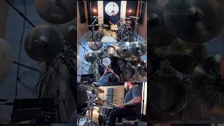 Drum cover of Animals by nickelback drumcover nickelback drums animals [upl. by Kopp]