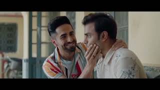 Shubh Mangal Zyada Saavdhan 2020  Ayushmann Khurrana  Jitendra Kumar  Full movie explained hindi [upl. by Burdett]