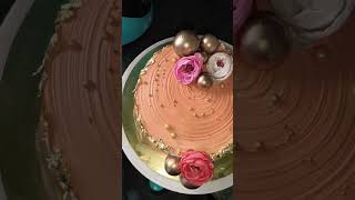 Pochoder cake l Plz subscribe l shortvideo cakedecorating vairalvideo youtube subscribe vairal [upl. by Sulihpoeht]