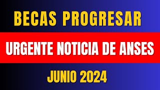 🛑 Becas ProgresarBeneficiarios OBLIGATORIAMENTE deben hacer un curso para seguir COBRANDO la beca [upl. by Althee]