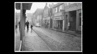 Stadtrundgang Heiligenhafen 1938 [upl. by Dicks]