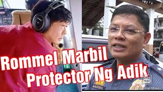 General Rommel Marbil Protector Ng Mga Addictos  Only In The Philippines [upl. by Yelwar]