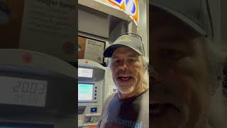 Saturday Security Tip Debit Cards at Gas Pumps [upl. by Alston]