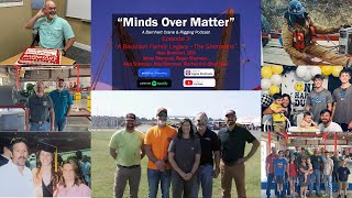 Minds Over Matter  quotA Barnhart Family Legacy  The Shermansquot  Episode 3 [upl. by Yarod]