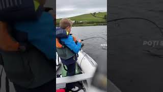 Pike Fishing Co Cavan Ireland [upl. by Seward]