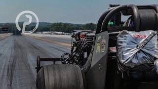 AA Fuel Dragsters  Bowling Green KY Full Event Coverage [upl. by Montfort901]