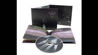 Iludium  Ash of the Womb  Black Digipak CD Product Presentation [upl. by Enniroc]