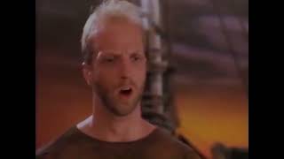 Cabin Boy 1994  TV Spot 1 [upl. by Aihsikal]