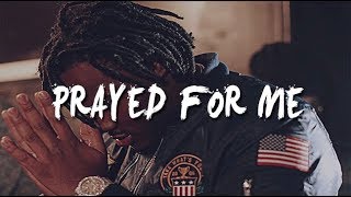 FREE Tee Grizzley x Lud Foe Type Beat 2017  quotPrayed For Mequot Prod By SpeakerBangerz [upl. by Nylleoj109]