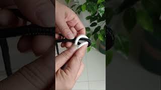 outdoortent outdoor knot  camping hiking [upl. by Elagibba]