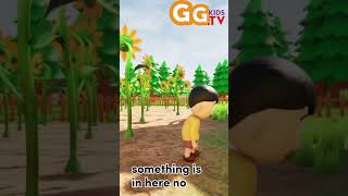 Welcome to GGs Farm Discover Todays Exciting Task shorts farmfamily challenges kidsgames [upl. by Let]