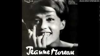 Jeanne Moreau  Jai la mémoire qui flanche [upl. by Tireb]