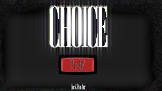 Choice  Jack Stauber  Lyrics [upl. by Coleen215]