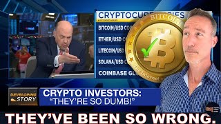 BITCOIN amp CRYPTO MARKET BEING WRONG FABULOUS RETURNS amp EXITS [upl. by Dollar559]