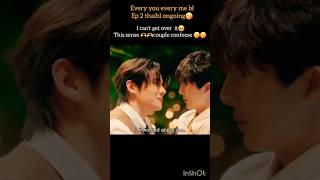 I cant get over it🥹This sense 🫶🫶couple confeese 😘😘every you and every me blblseriesbleditboylv [upl. by Steele]