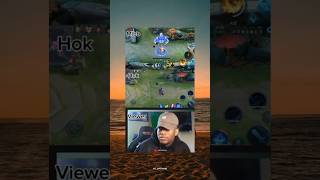 Hok ga bisa recall² 😹🗿 mememobilelegends memes shorts mobilelegends mlbb [upl. by Trevethick407]