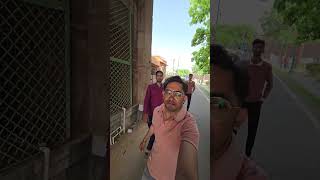 Mandore Jodhpur Rajasthan vlog rajasthan tourist enjoy [upl. by Creight496]