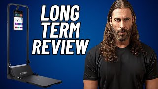 Speediance Gym Monster LONG TERM Review Better Than Tonal [upl. by Elay]