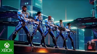 Crackdown 3  Wrecking In Wrecking Zone KD 80  PvP Gameplay 4K [upl. by Oeht]