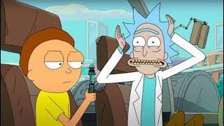 Rick amp Morty Season 7 Replacement Actors To Be Kept Secret Until Premiere [upl. by Gahan450]