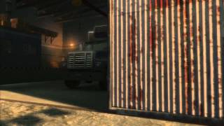 Grand Theft Auto IV HD Walkthrough Part 52  Harboring A Grudge [upl. by Nnahgem]