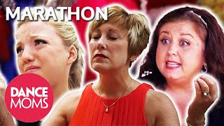 Classic CATHY CADCs Most ICONIC Episodes Marathon  Dance Moms [upl. by Dimitri]