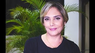 Heloísa Périssé relacionamento vaievolta Tati feminista e drama nas novelas [upl. by Anaik]