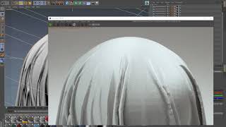 How To Add An Opacity Channel in Cinema 4D [upl. by Ennairak]