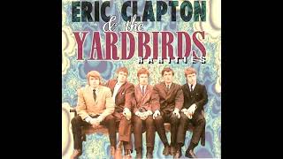 Eric Clapton amp the Yardbirds  Freight Loader [upl. by Noiwtna947]