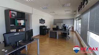 177sqm Office in Limassol City Centre with 63 Rental Yield [upl. by Hintze]