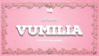 Rayvanny  Vumilia Official Audio SMS SKIZA 8548829 to 811 [upl. by Chimene240]