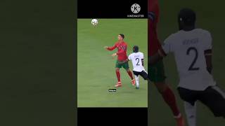 Ronaldo moment shorts ronaldo moments [upl. by Borroff782]