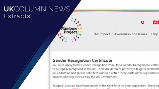 The Division Tactic of the 72 Gender Agenda Hoax Change Your Gender with a Certificate Of Proof [upl. by Mandler]