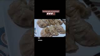 Jiaozi madness 🤗🥢dumplings jiaozi homemade homecook ChineseFood foodie minivlog food vlog [upl. by Schaffer219]